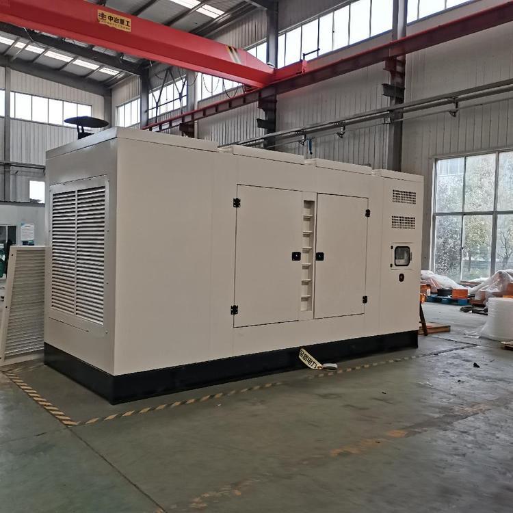 迭部发电机出租